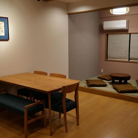Kanamori House Takayama  Exterior photo