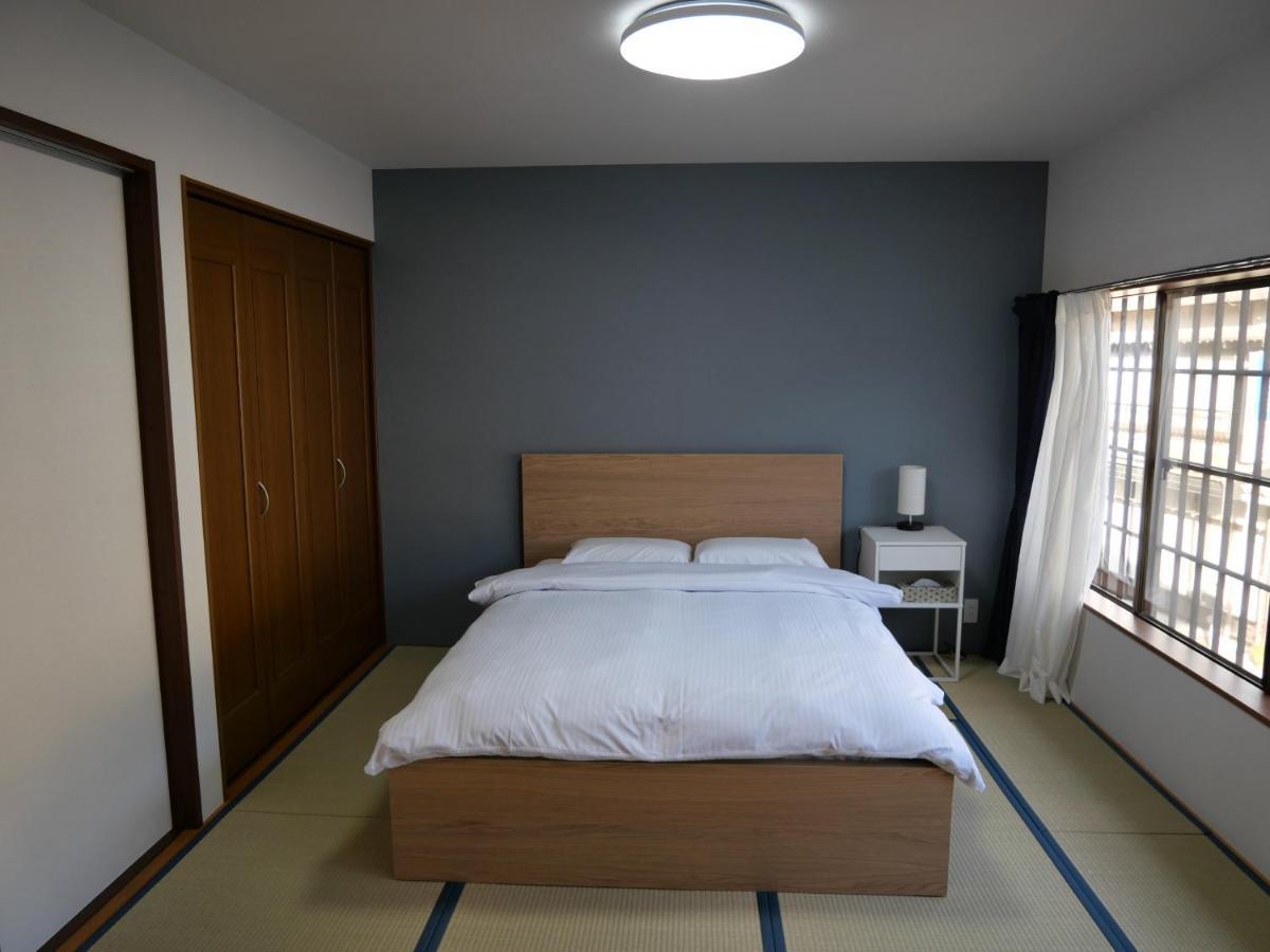 Kanamori House Takayama  Exterior photo