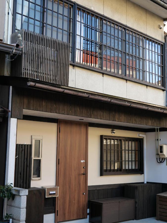 Kanamori House Takayama  Exterior photo