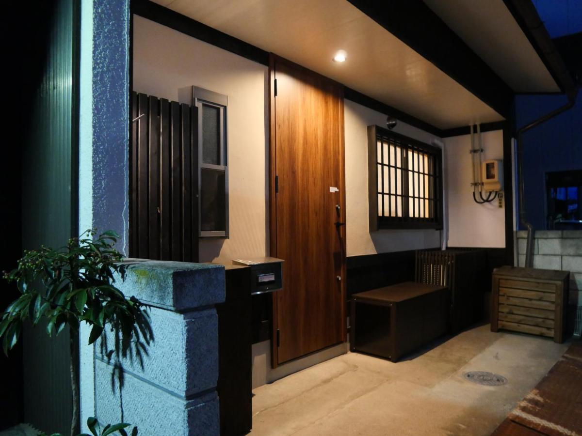 Kanamori House Takayama  Exterior photo
